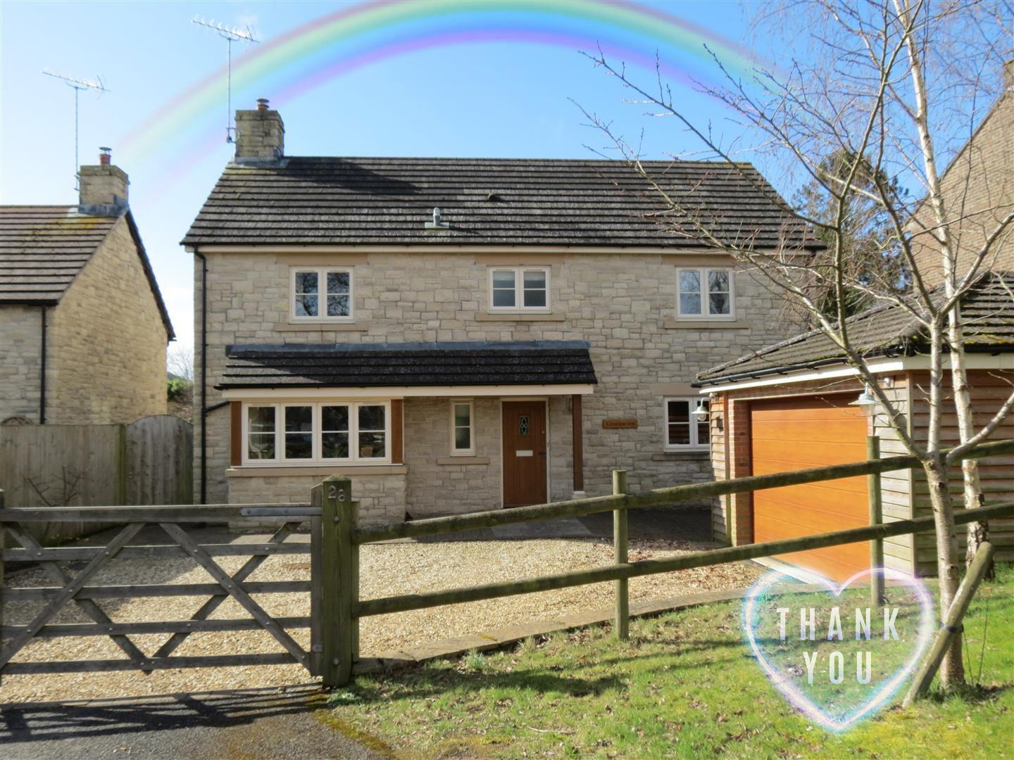 View our Properties Parker Property